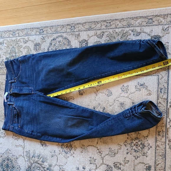 LOFT Denim - Loft Crop Jeans